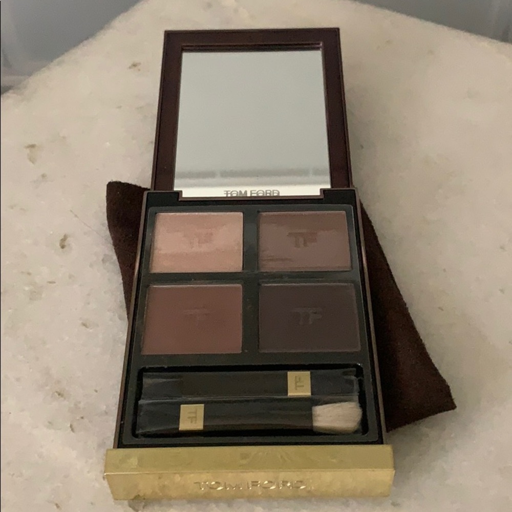 Tom Ford Eyeshadow Palette